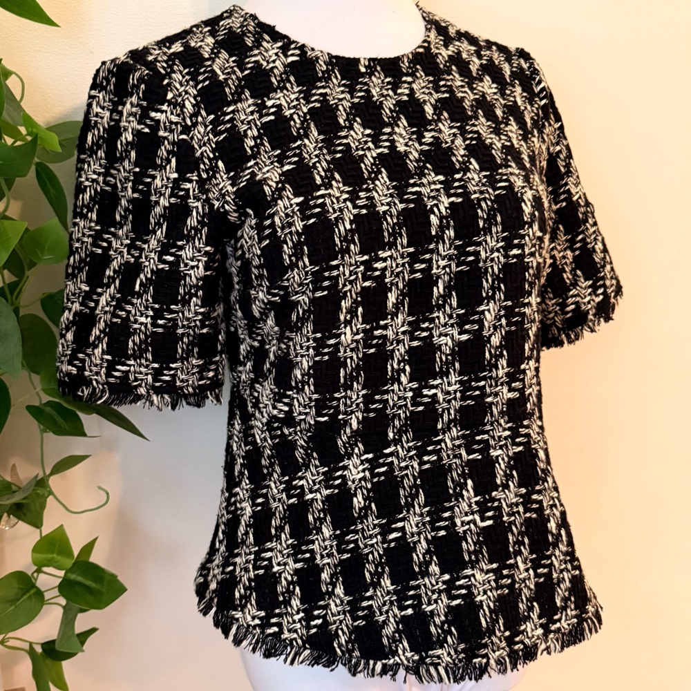 Zara Top - Picture 3 of 6